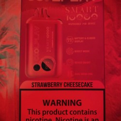 Smart 10000 Coolplay brand