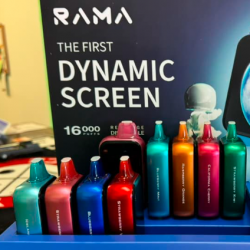 buy rama 16000 disposable kit