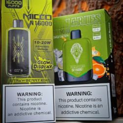 Horizontech MICCO N16000 for sale