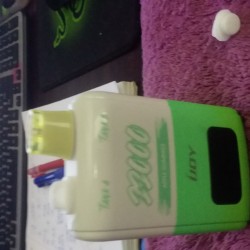 good iJOY SD22000