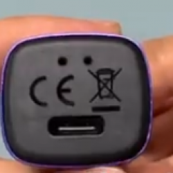 Uwell Dillon EM for free shipping