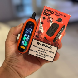 InstaBar WT15000 Disposable Vape