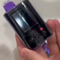 vplay vape 20000 puffs with games