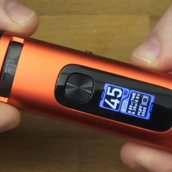 Uwell Crown X for sale