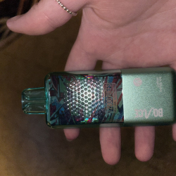 Bounce Turbo 12000 Disposable Vape 5%