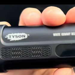 Buy Tyson 2.0 Iron Mike 15k