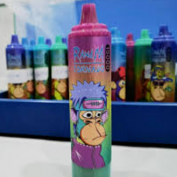 RandM Tornado 15000 review