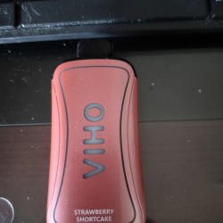 VIHO Supercharge 20000 VAPE