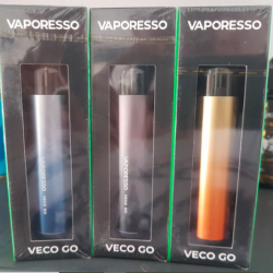 Vaporesso Veco Go Pod Kit for deal