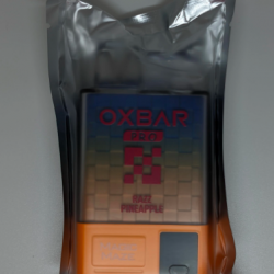 Big Melons oxbar magic maze 2