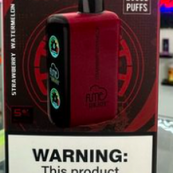 Fume Eternity 20000 Disposable