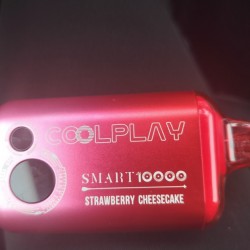 Coolplay Smart 10000 flavor