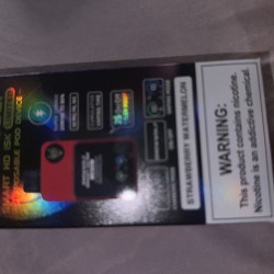 SnowWolf Smart HD 15000