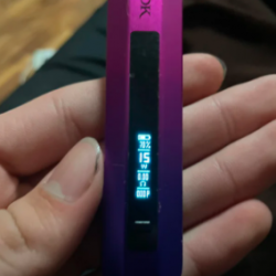 smok nifx pod kit price