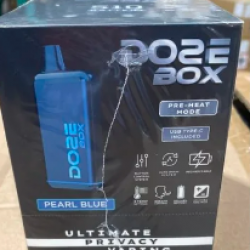 Doze Box 510 Battery cheap online