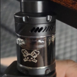 Hellvape Dead Rabbit 3 RTA ONLINE