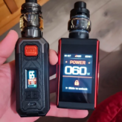 Vaporesso Armour S Vape Mod Kit cheap