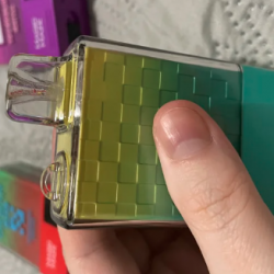 OXBAR Magic Maze 2 Pod Juice 30K Hot Sale