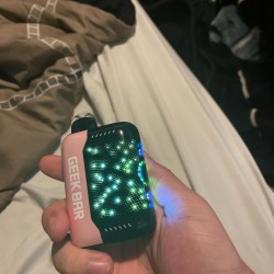 How to use Geek Bar Pulse X