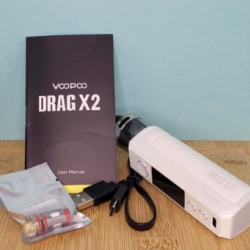 voopoo argus x2 for sale