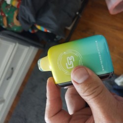 Geek Bar Pulse in stock