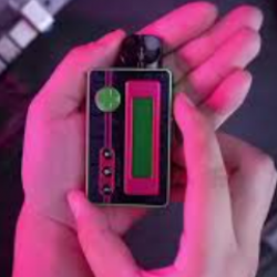 Lost Vape Ursa Pocket Pod Kit for sale
