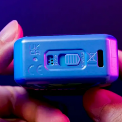 Geek Bar Lush 20000 Digiflavor for sale