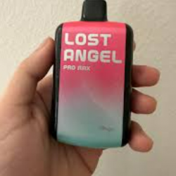 buy Lost Angel Pro Max 20K