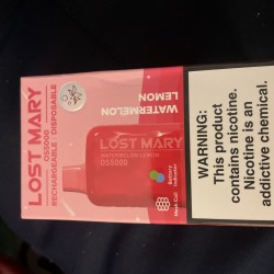 Lost Mary OS5000 vape in usa