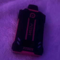 Posh Xtron 10K puffs vape near me