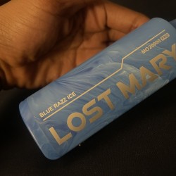 best vape Lost Mary MO20000 Pro