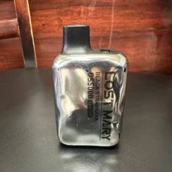 Lost Mary OS5000 Luster Vape review