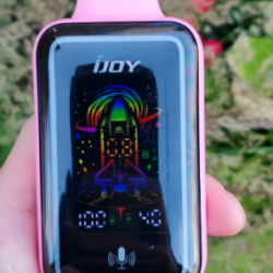 iJOY Uranus 25000 with vioce control