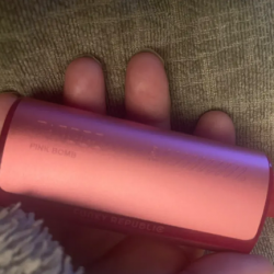 Pink Bomb Funky Republic Ti7000 review