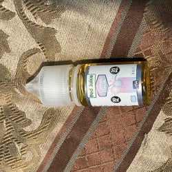 Pod Juice Salts Series Cotton Carnival E-juice