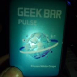 buy Geek Bar Pulse 15000 Frozen Edition vape