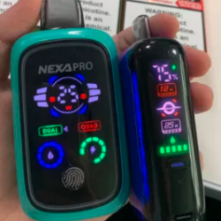 NEXA Pro flavors near me