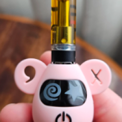 Lookah Bear 510 Thread Battery near me