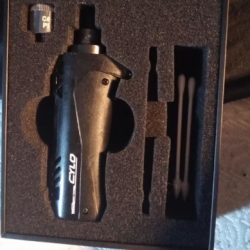 buy Yocan Cylo Wax Vaporizer