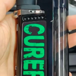 LTQ Vapor Curer for free shipping