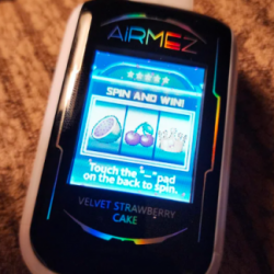 AiRMEZ Matrix 25000 near me