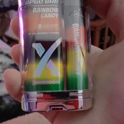 VAPGO BAR X 12000 in usa