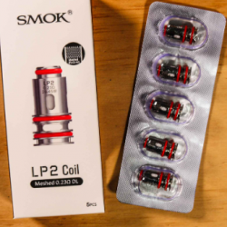 SMOK LP2 Replacement Coils for sale