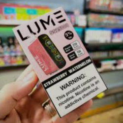 lume ss 25k for sale