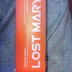 Lost Mary MO20000 Pro flavors cheap