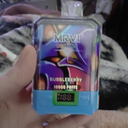 MRVI Coming for deal