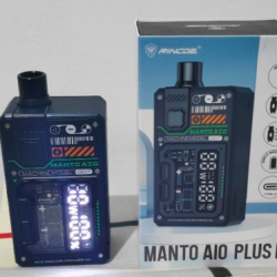 where to buy cheap Rincoe Manto Aio Plus 2