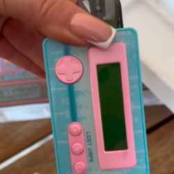 Ursa Pocket game vape in usa