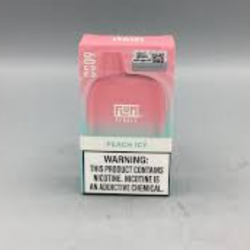 Flum Pebble 6000 Disposable for sale