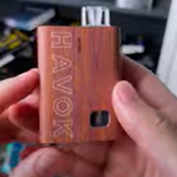 buy Uwell Havok R Pod System Kit